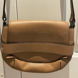 Vince Small Crossbody Bag